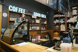 Заведение Синкопа на фото