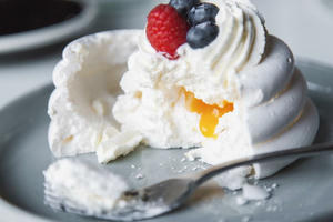 Заведение Mr. Cup на фото