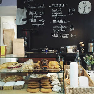 Заведение Camera Obscura на фото