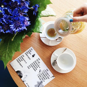 Заведение Даблби на фото