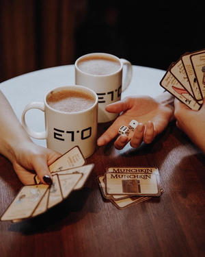 Заведение Новжинский на фото