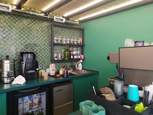 Заведение Настроение на фото