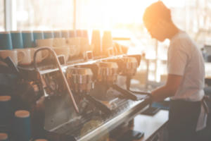 Заведение Кофейня Ü на фото