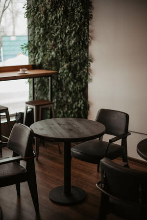 Заведение Coffee Story на фото