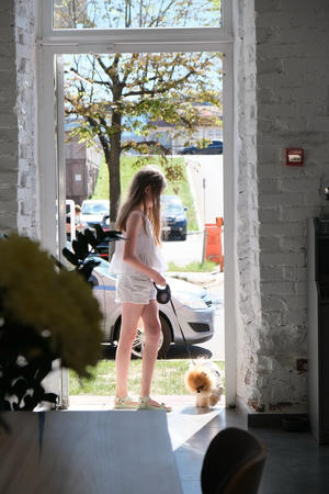 Заведение Bary Бари на фото