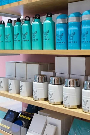 Заведение Winners на фото