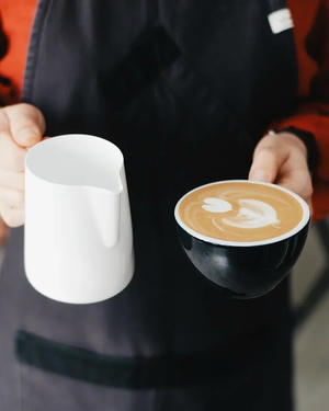 Заведение Утро на фото