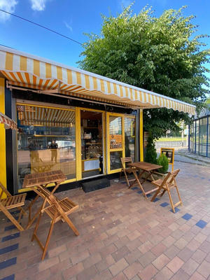 Заведение Кофе 365 на фото