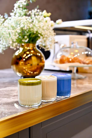 Заведение Любить кофе пить на фото