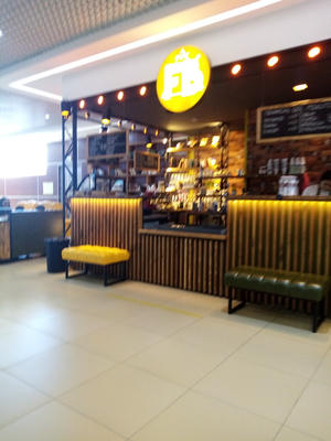 Заведение Fb на фото