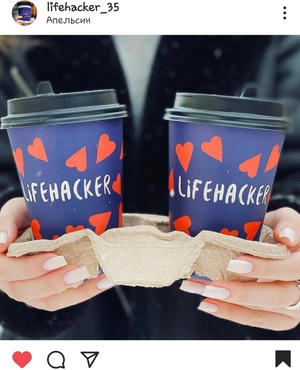 Заведение Lifehacker 35 на фото