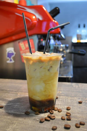 Заведение Кофейня на Дровах на фото