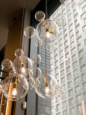 Заведение Traveler's Coffee на фото