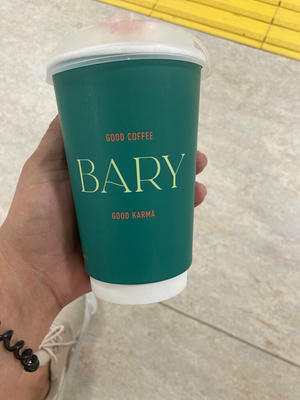 Заведение Bary Бари на фото