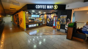 Заведение Coffee Way на фото