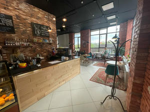 Заведение Фиби на фото