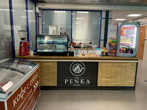 Заведение Penka на фото