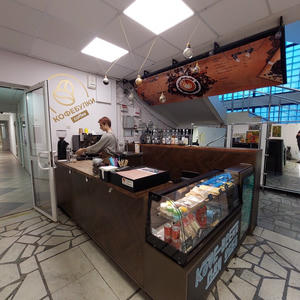 Заведение Кофебулки на фото