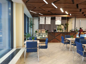 Заведение Цифра на фото