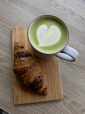 Заведение Время Кофе на фото