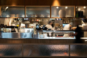 Заведение Кофемания на фото