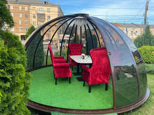 Заведение Do. Bro Coffee на фото