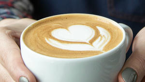 Заведение Академия кофе на фото