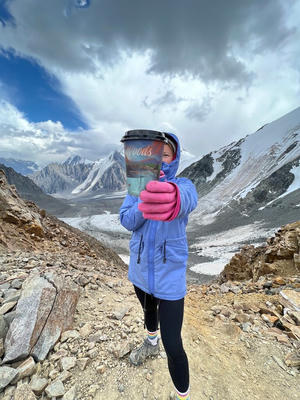 Заведение Woods на фото