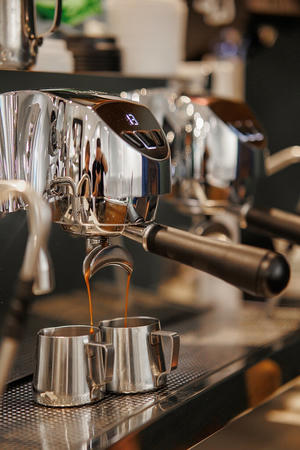 Заведение Даблби на фото