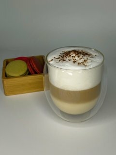 Заведение Coffeeshop Company на фото