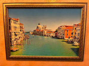 Заведение Венеция на фото