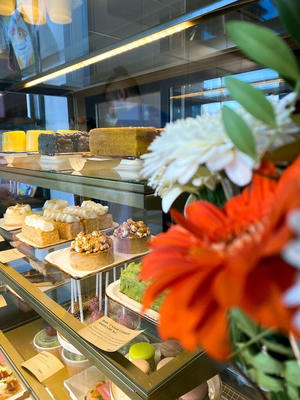 Заведение Кофейня со смыслом на фото