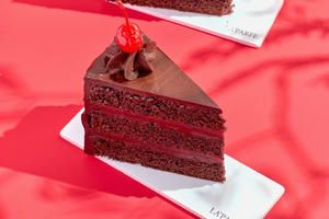 Заведение La Parfe на фото