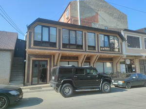 Заведение Горный вкус на фото