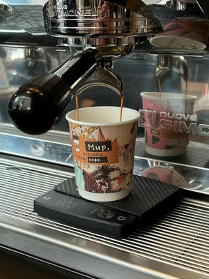 Заведение Кофе? Есть! на фото