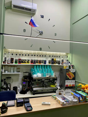 Заведение Winner на фото