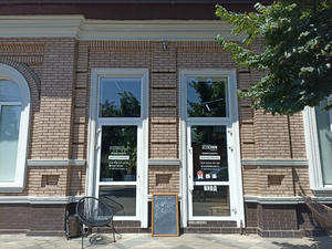 Заведение Правильный кофе на фото