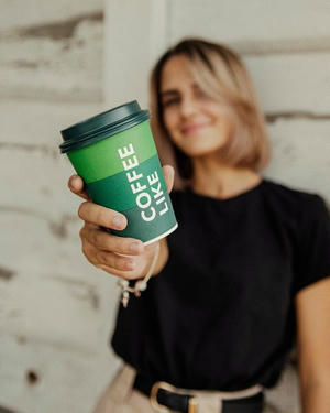 Заведение Coffee Like на фото