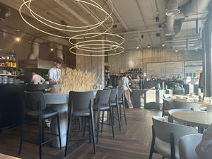 Заведение Кофейня 4012 на фото