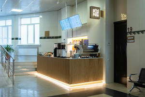 Заведение And Coffee на фото