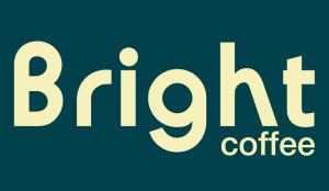 BRIGHT COFFEE