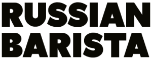 Russian Barista